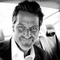 Photo of Peter Hermann