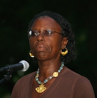 Gloria Naylor