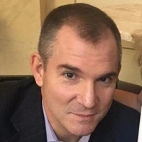 Frank Bruni