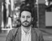 Garrard Conley