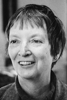 Photo of Madeleine L'Engle