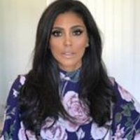 Photo of Rachel Roy