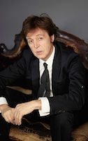 Paul McCartney