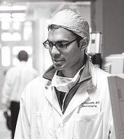 Paul Kalanithi