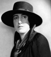 Photo of Vita Sackville-West