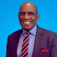 Photo of Al Roker