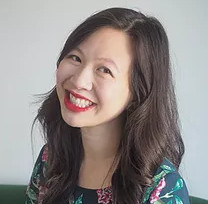 Photo of Elizabeth Lim