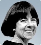 Photo of Betsy James