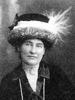 Willa Cather