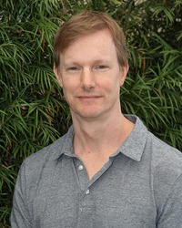 Photo of Bradley W. Wright