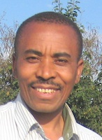 Photo of Tololwa M. Mollel