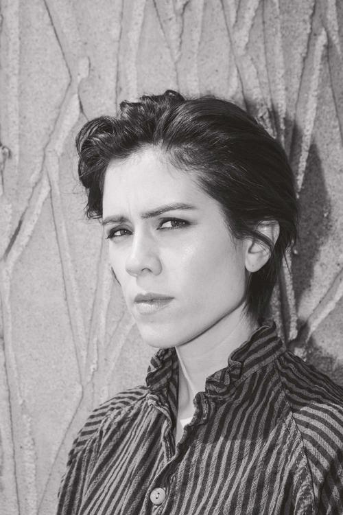 Photo of Sara Quin