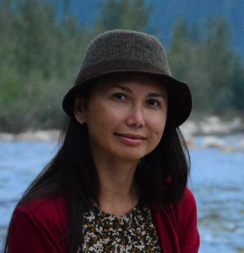 Photo of Nhung N. Tran-Davies