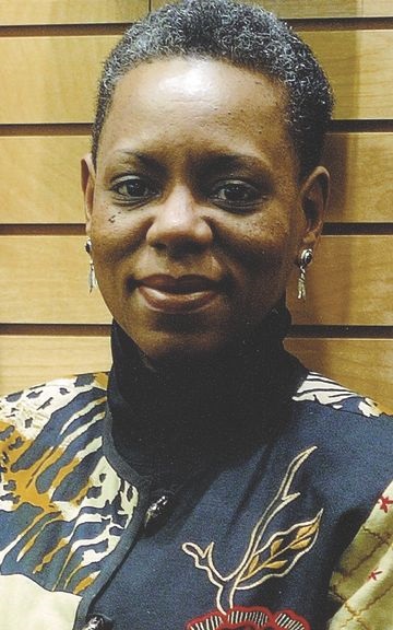 Tonya Bolden