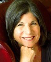 Photo of Anna Quindlen