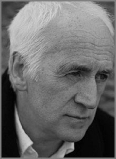 Photo of Terry Deary