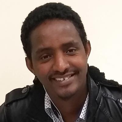 Photo of Omar Mohamed