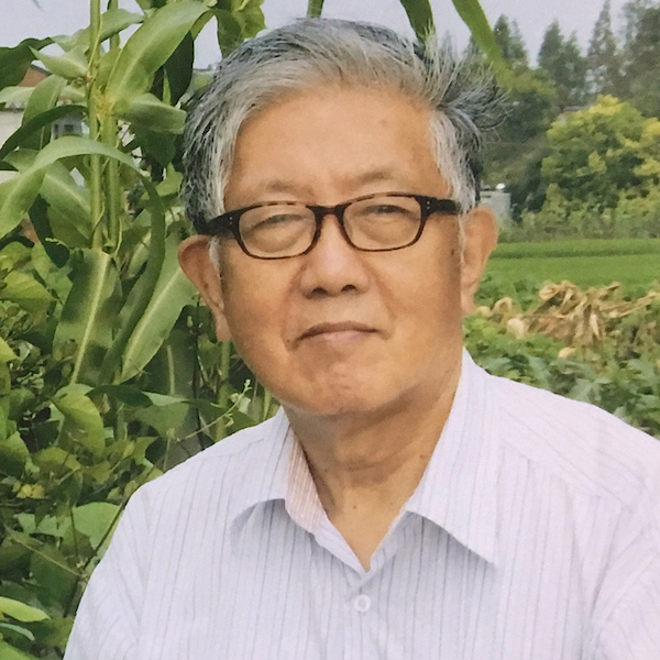 Photo of Qiusheng Zhang