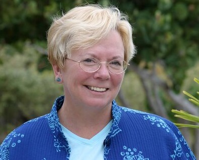 Photo of Donna Seim