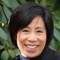 Photo of Mia Wenjen