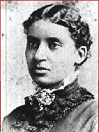 Charlotte Forten