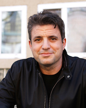 Dave Zirin