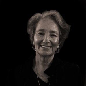 Photo of Kathryn Jacobi