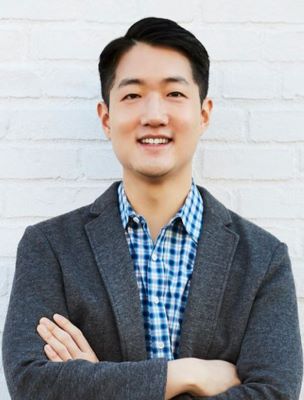 Photo of Stephan Lee