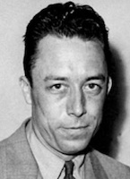 Albert Camus