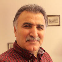 Photo of Jamal Saeed