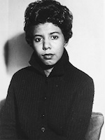 Lorraine Hansberry