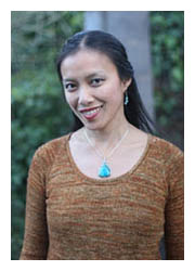 Photo of Stephanie Pui Law