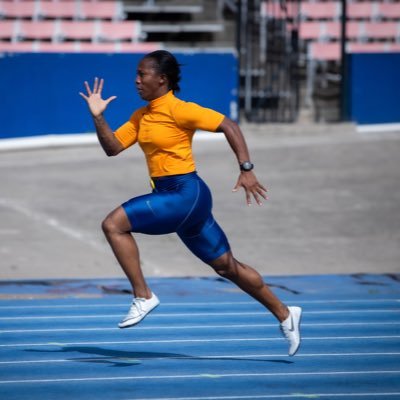 Shelly Ann Fraser Pryce