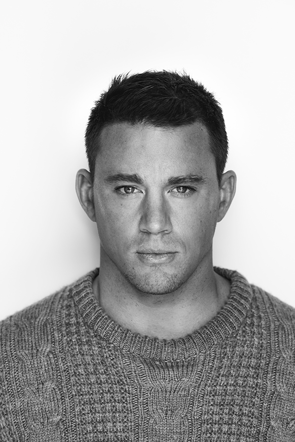 Channing Tatum