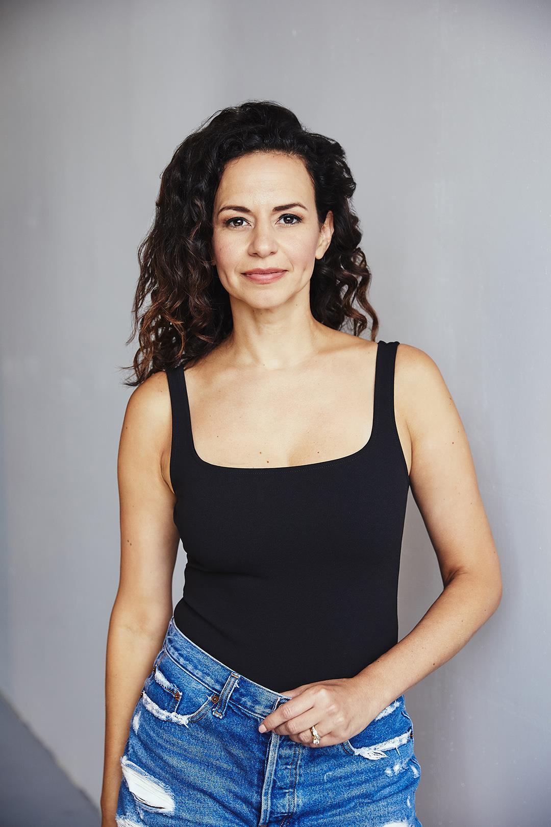 Mandy Gonzalez