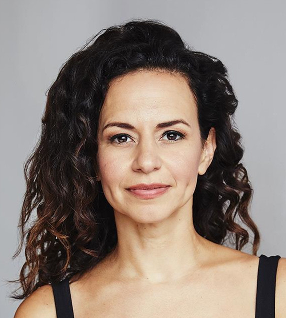 Mandy Gonzalez