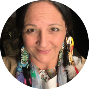 Photo of Julie Pellissier-Lush