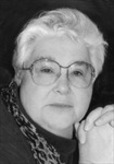 Photo of Carol Otis Hurst