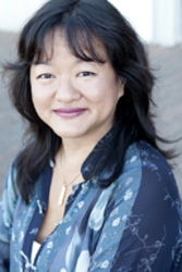 Photo of Shirin Yim Bridges