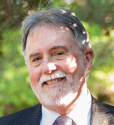 James M. Foley