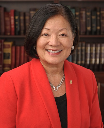 Mazie K. Hirono