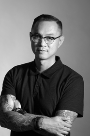 Photo of Phuc Tran