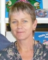 Photo of Annie Kubler