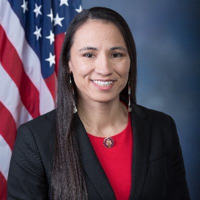 Sharice Davids