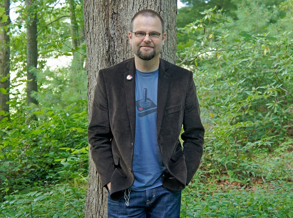 Alan Gratz