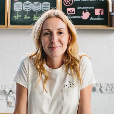 Christina Tosi