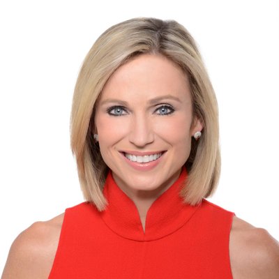 Amy Robach