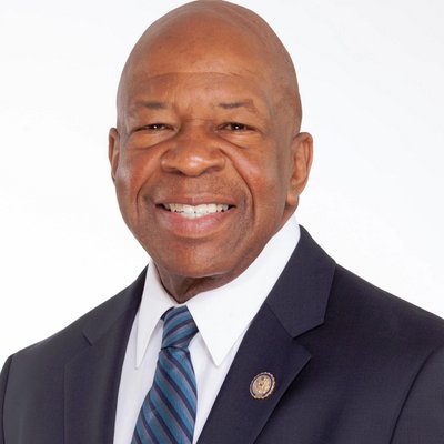 Elijah Cummings