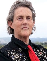 Temple Grandin