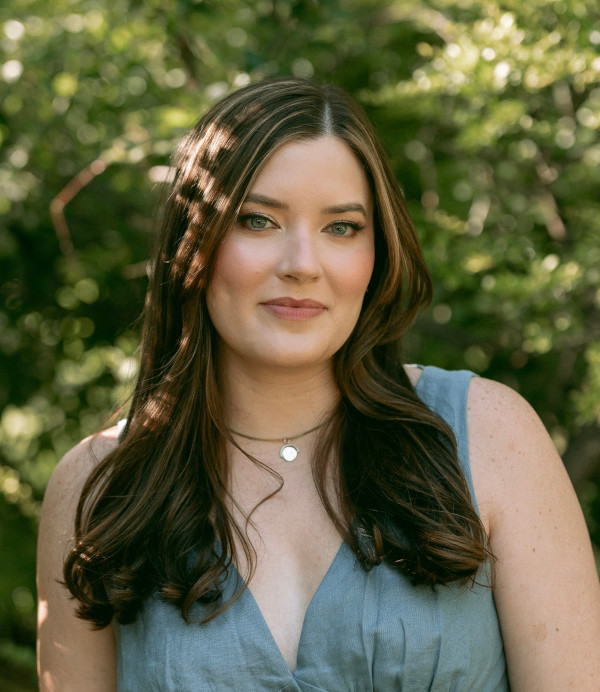 Photo of Sasha Peyton Smith